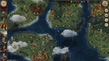Strategy & Tactics: Dark Ages preview 9