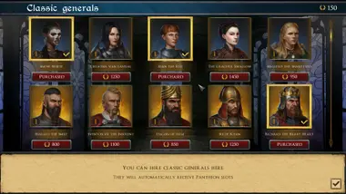 Strategy & Tactics: Dark Ages preview 8
