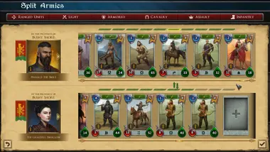 Strategy & Tactics: Dark Ages preview 7