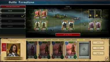 Strategy & Tactics: Dark Ages preview 6
