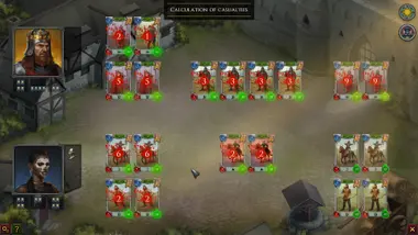 Strategy & Tactics: Dark Ages preview 2