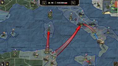 Strategy & Tactics: Wargame Collection preview 13