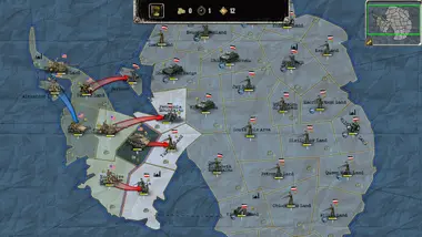 Strategy & Tactics: Wargame Collection preview 11