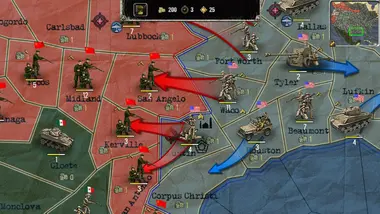 Strategy & Tactics: Wargame Collection preview 12