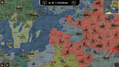Strategy & Tactics: Wargame Collection preview 10