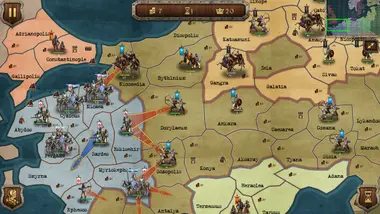 Strategy & Tactics: Wargame Collection preview 7