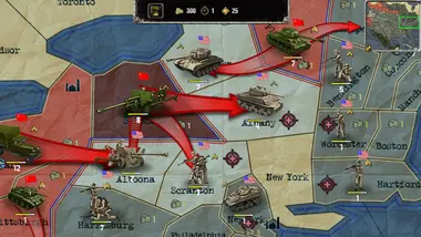 Strategy & Tactics: Wargame Collection preview 9