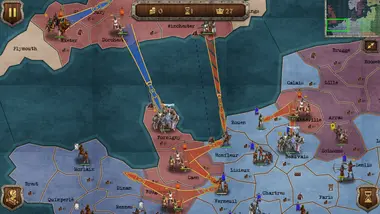 Strategy & Tactics: Wargame Collection preview 8