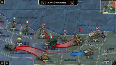 Strategy & Tactics: Wargame Collection preview 6