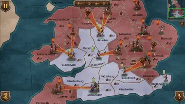Strategy & Tactics: Wargame Collection preview 4