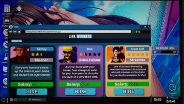 Streamer Life Simulator 2 - Gift preview 7