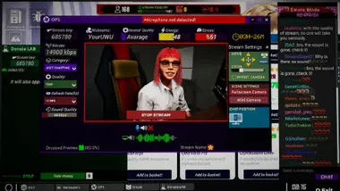 Streamer Life Simulator 2 preview 2