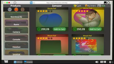 Streamer Life Simulator preview 4