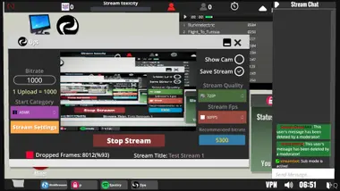 Streamer Life Simulator preview 9