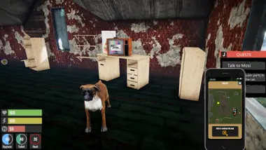 Streamer Life Simulator preview 2