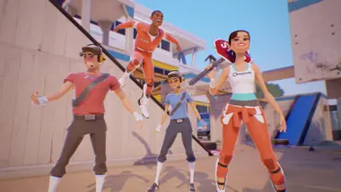 Streamline preview 6