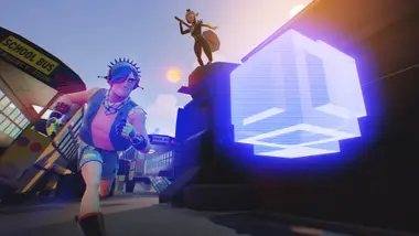 Streamline preview 4