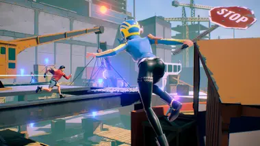 Streamline preview 3