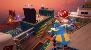 Streamline preview 5