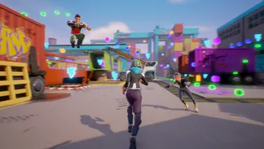 Streamline preview 2