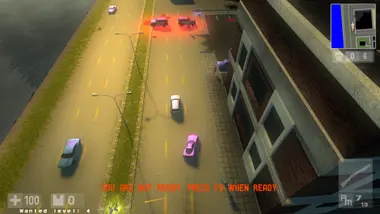 Street Arena preview 8