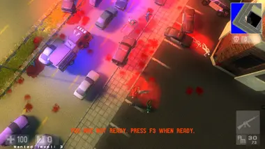 Street Arena preview 7