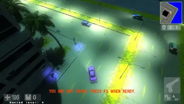 Street Arena preview 3