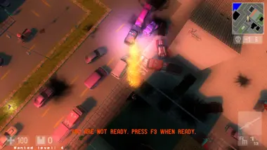 Street Arena preview 5
