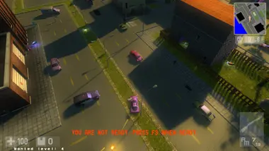 Street Arena preview 2