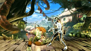 Street Fighter 6 preview 9