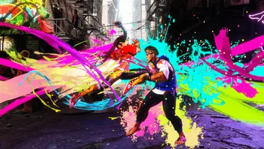 Street Fighter 6 preview 8
