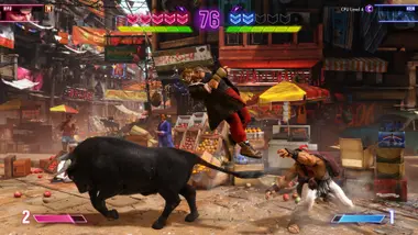 Street Fighter 6 preview 11