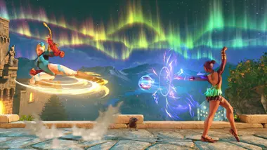 Street Fighter V: Champion Edition + Season 5 Premium Pass Bundle preview 2
