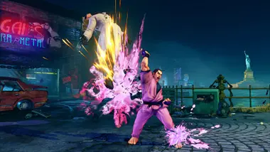 Street Fighter V: Champion Edition + Season 5 Premium Pass Bundle preview 3