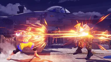 Street Fighter V: Champion Edition + Season 5 Premium Pass Bundle preview 6