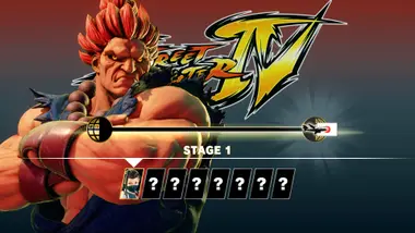 Street Fighter V | Champion Edition preview 4