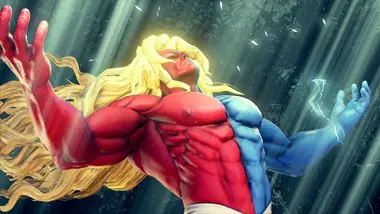 Street Fighter V | Champion Edition preview 7