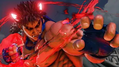 Street Fighter V | Champion Edition preview 9