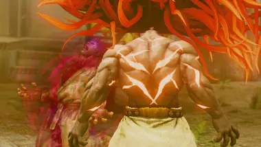 Street Fighter V preview 14