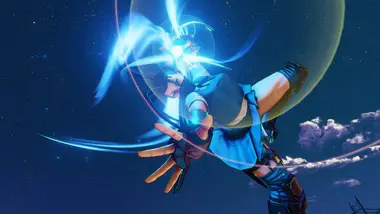 Street Fighter V preview 13