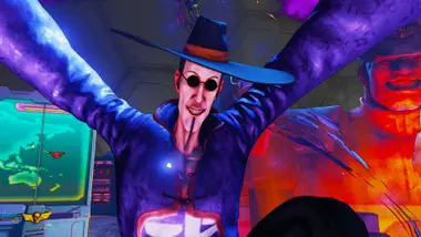 Street Fighter V preview 11