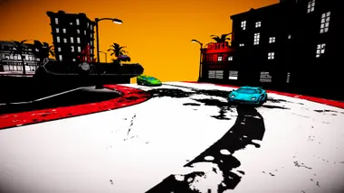 Street Heat preview 4