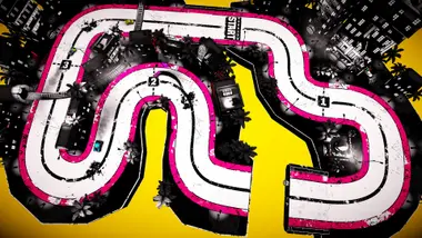 Street Heat preview 3