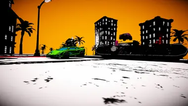 Street Heat preview 10