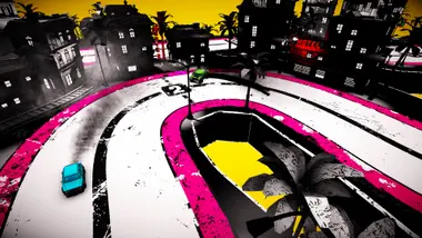 Street Heat preview 8