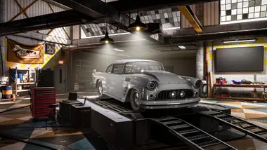 Street Outlaws 2: Winner Takes All preview 5