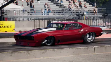 Street Outlaws 2: Winner Takes All preview 13