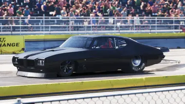 Street Outlaws 2: Winner Takes All preview 9