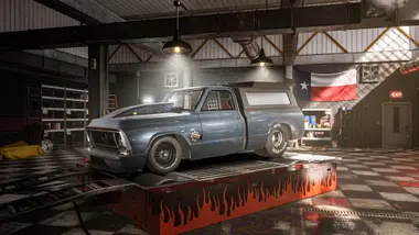 Street Outlaws 2: Winner Takes All preview 11