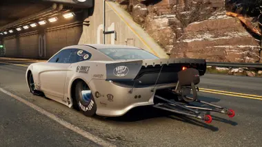 Street Outlaws 2: Winner Takes All preview 12